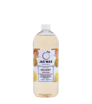 Jax Wax citrus wax remover til fjernelse af voksrester i klinik