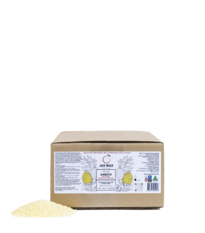 Jax Wax hotwax 5 kg kasse til professionelle klinikker