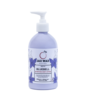 Jax Wax Lavender after wax lotion til sensitiv hud efter voks