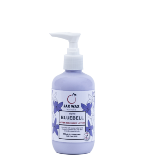 Jax Wax før og efter voks produkter til professionelle klinikker