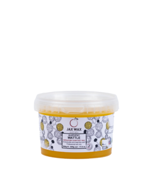 Jax wax strips voks for profesionelle