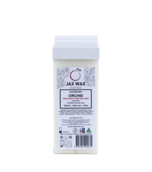 Jax wax strips voks for professionelle