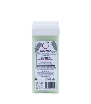 Jax Wax refill voks til klinik brug